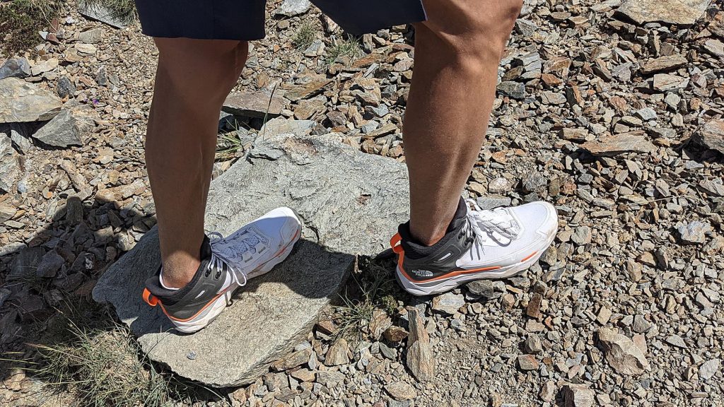 The North Face Vectiv Exploris Mid FUTURELIGHT