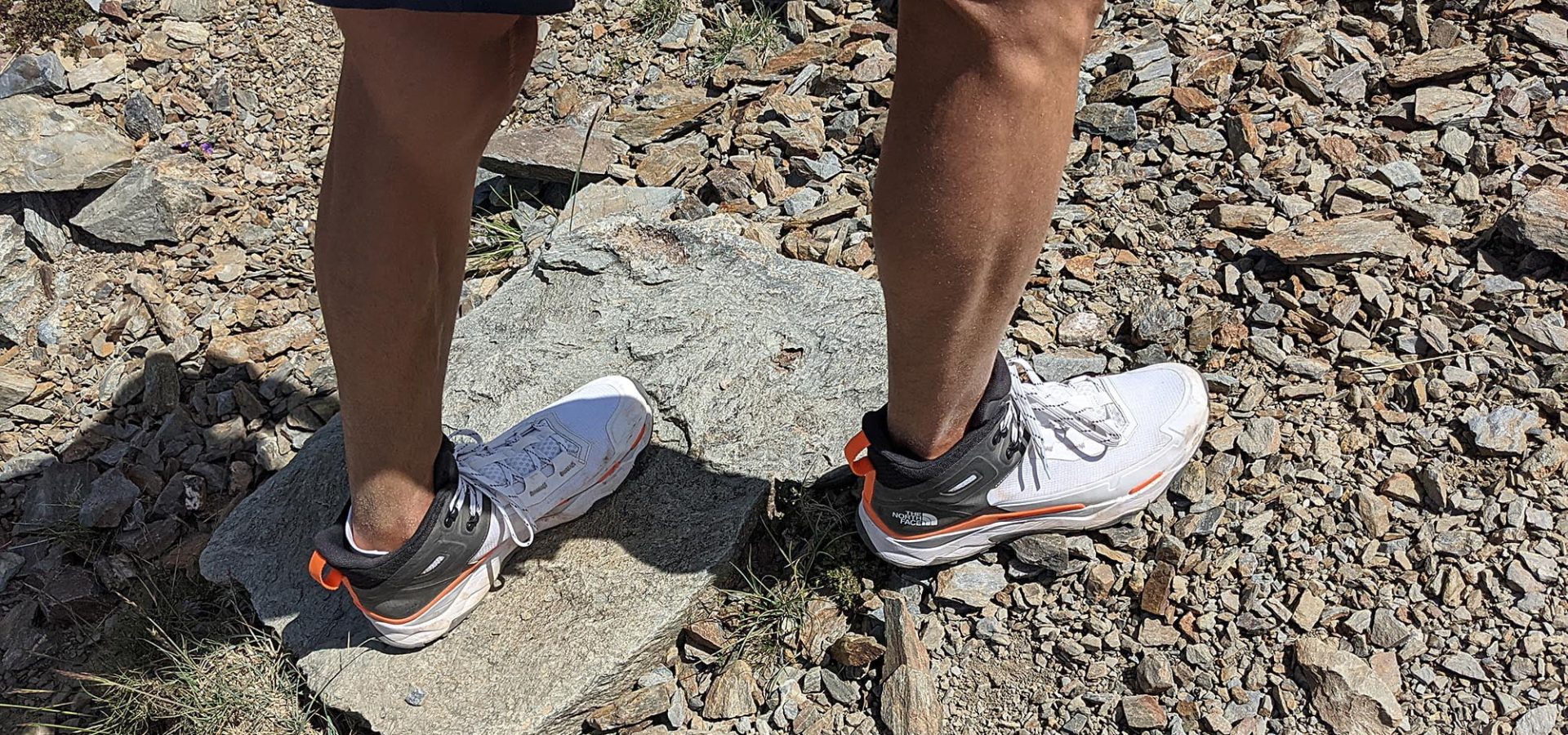 The North Face Vectiv Exploris Mid FUTURELIGHT