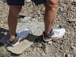 The North Face Vectiv Exploris Mid FUTURELIGHT