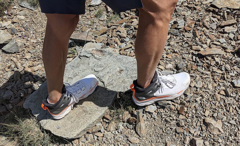 The North Face Vectiv Exploris Mid FUTURELIGHT