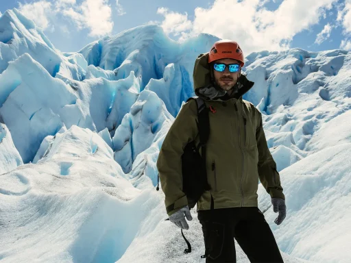 Mini-Trekking Perito Moreno