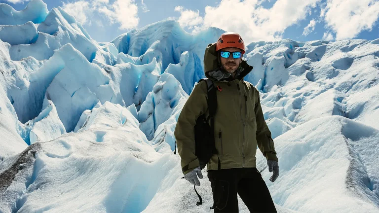 Mini-Trekking Perito Moreno