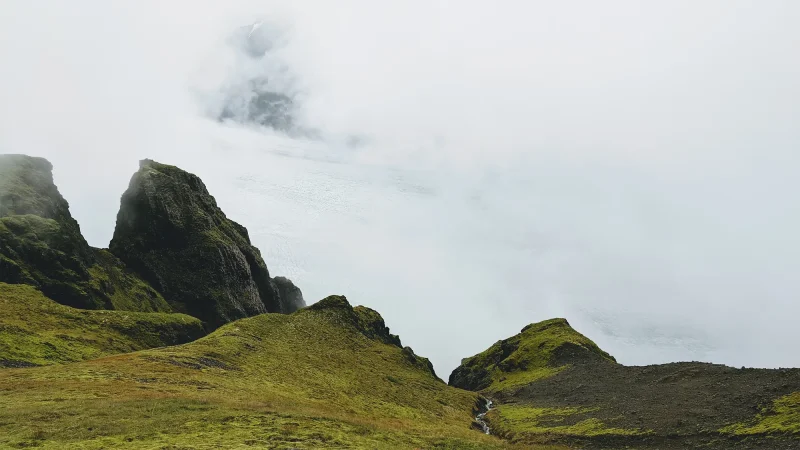 Cómo visitar el glaciar Vatnajokull