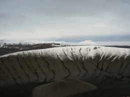 Cráter de Hverfjall