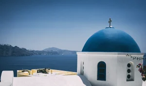 Santorini y Creta: de viaje por el mar Egeo