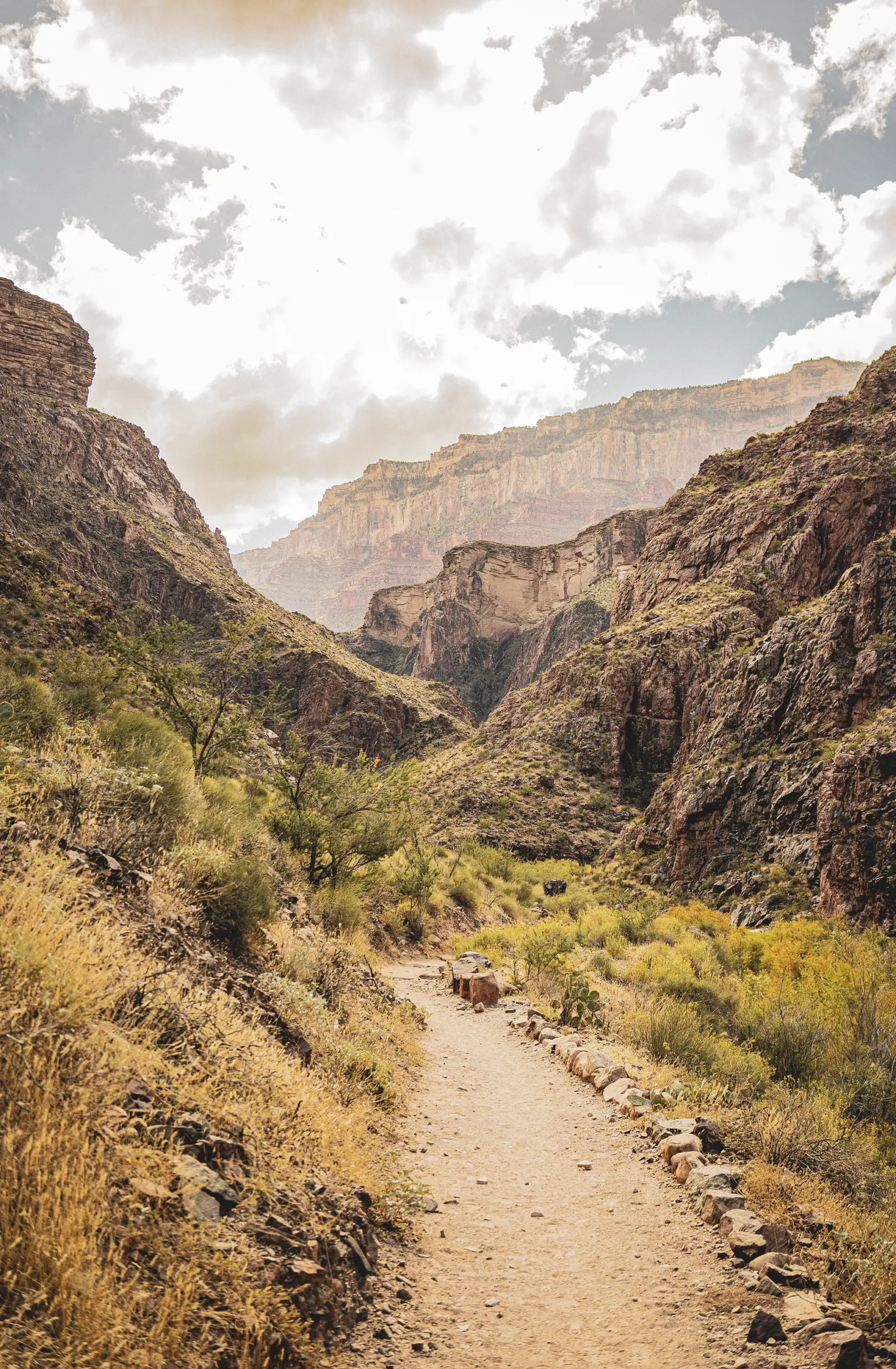 Bright Angel Trail