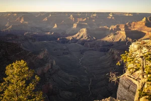 Los 5 miradores más impresionantes del Gran Cañón