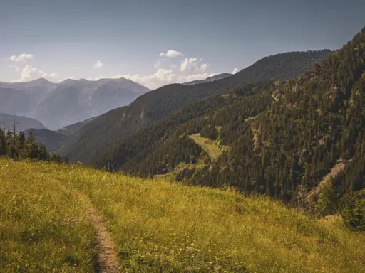 Hiking en Andorra