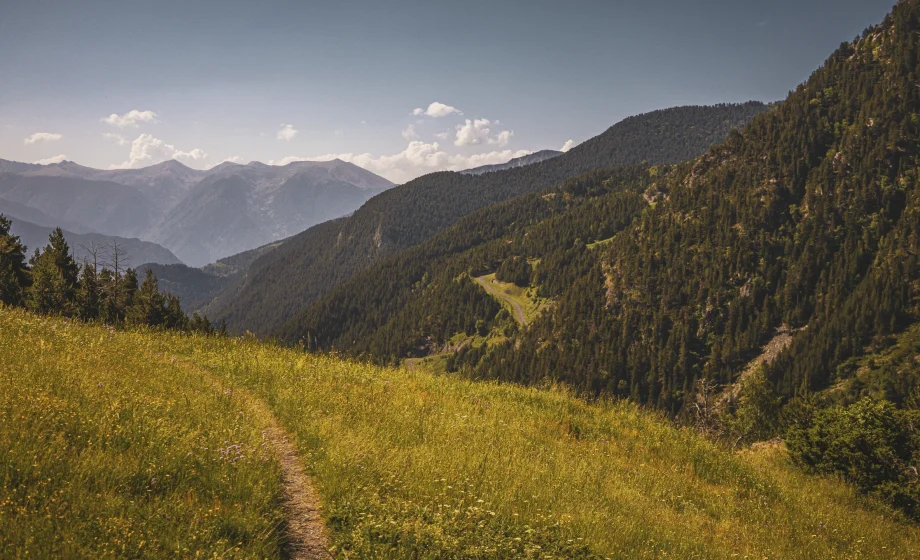 Hiking en Andorra