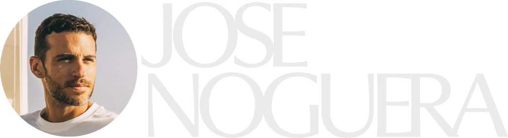 Jose Noguera