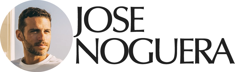 Jose Noguera