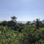 Playa Zicatela en Puerto Escondido