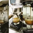 Mejores cafeteras express