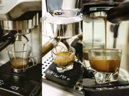Mejores cafeteras express