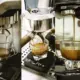 Mejores cafeteras express